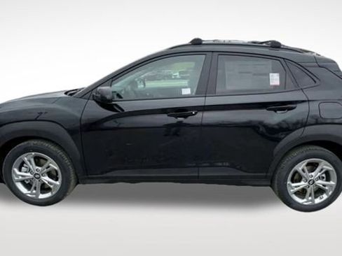 Used 2023 Hyundai Kona SEL w/ Convenience Package image 5