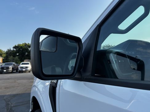 Used 2023 Ford F150 XL w/ XL Chrome Appearance Package AWD/4WD image 34
