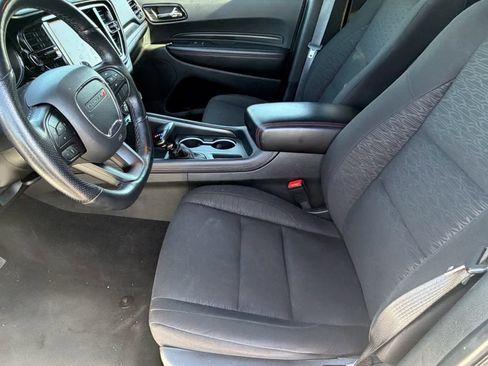 Used 2023 Dodge Durango GT image 14