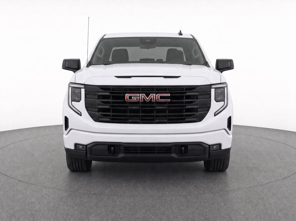Used 2023 GMC Sierra 1500 Elevation AWD/4WD image 5
