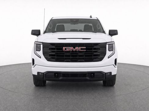 Used 2023 GMC Sierra 1500 Elevation AWD/4WD image 5