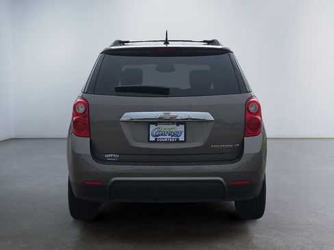 Used 2012 Chevrolet Equinox LT FWD image 4