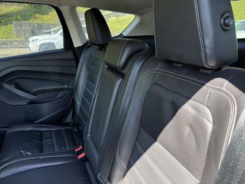 Used 2017 Ford Escape Titanium AWD/4WD image 12