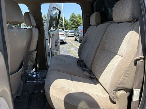 Used 2002 Toyota Tacoma 4x4 Double Cab image 12