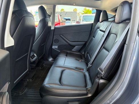 Used 2023 Tesla Model Y Long Range AWD/4WD image 20