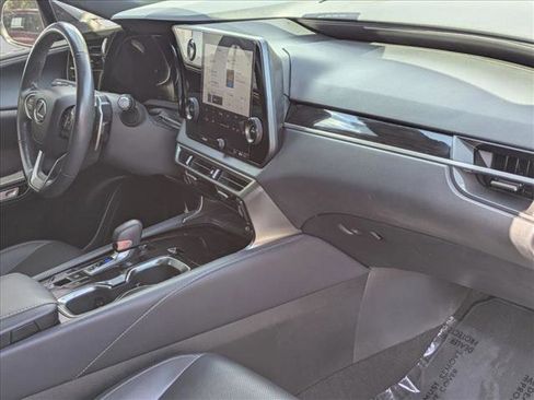 Certified 2023 Lexus RX 350 FWD image 21