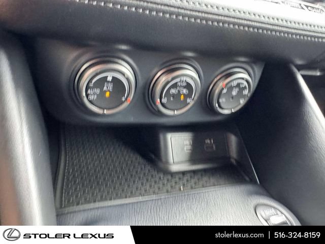 Used 2024 Nissan Z Performance w/ Floor Mat Package RWD image 25