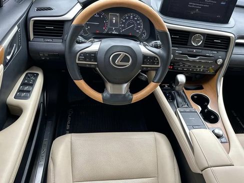 Used 2022 Lexus RX 350 FWD w/ Premium Package image 20