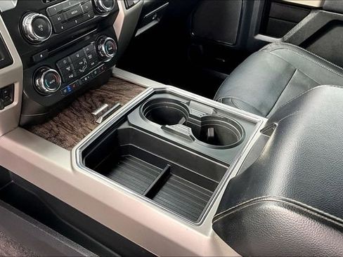 Used 2018 Ford F250 Lariat w/ Lariat Value Package image 13