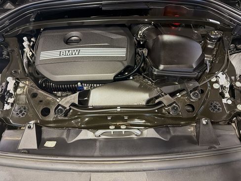 Used 2025 BMW X1 xDrive28i AWD/4WD image 34