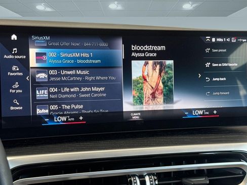 Used 2023 BMW i4 eDrive35 RWD image 21