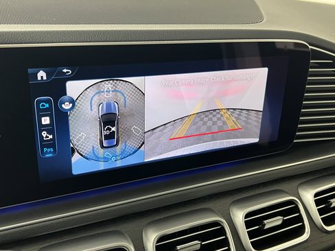New 2026 Mercedes-Benz GLE 350 4MATIC image 32