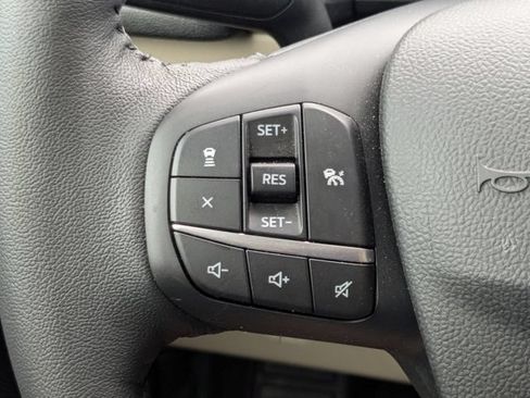 Used 2020 Ford Escape SE Sport FWD image 33