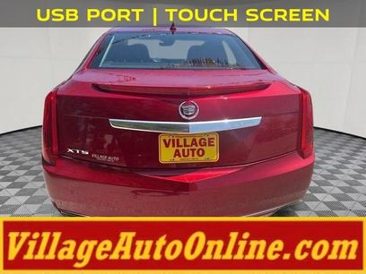 Used 2014 Cadillac XTS Premium