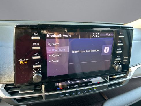 Used 2021 Toyota Sienna LE FWD image 23