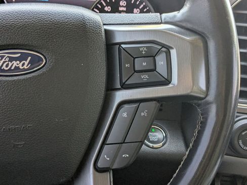 Used 2020 Ford Expedition Max Platinum AWD/4WD image 41