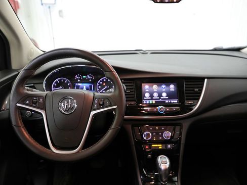Certified 2022 Buick Encore Preferred w/ Safety Package AWD/4WD image 2