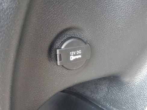 Used 2021 Jeep Compass Limited w/ Sun and Sound Group AWD/4WD image 33