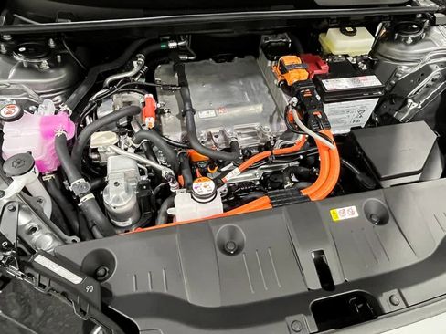 New 2026 Subaru Solterra Premium image 11