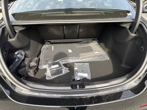 New 2026 Mercedes-Benz C 43 AMG 4MATIC Sedan image 21