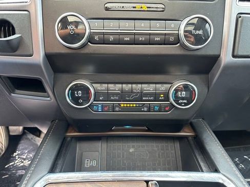 Certified 2020 Ford Expedition Platinum RWD image 23