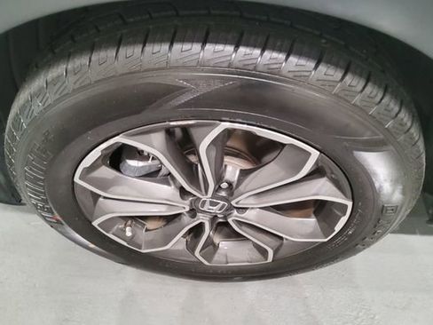 Used 2021 Honda CR-V EX-L image 39
