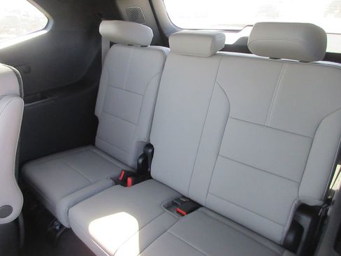New 2026 GMC Acadia Elevation w/ Black Edition AWD/4WD image 14