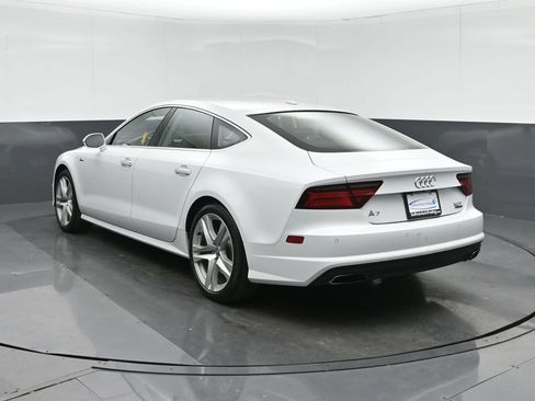 Used 2018 Audi A7 3.0T Premium Plus w/ Driver Assistance Package image 5