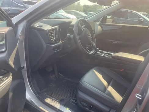 Used 2024 Lexus NX 350 AWD image 71