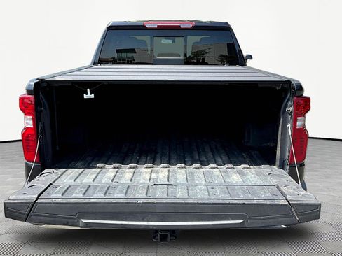 Used 2024 Chevrolet Silverado 1500 LT w/ Max Trailering Package AWD/4WD image 7