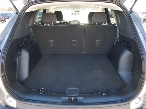 Used 2022 Ford Escape SE w/ Cold Weather Package FWD image 14