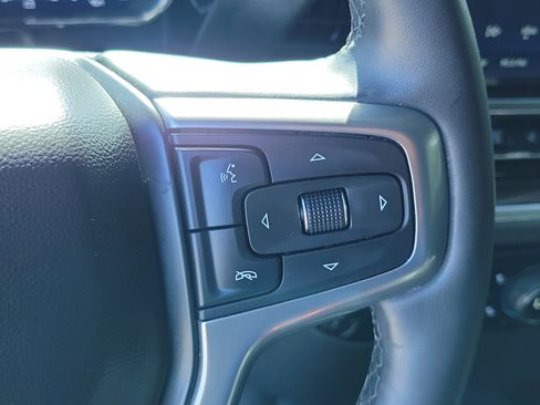 Used 2025 Chevrolet Silverado 2500 LT w/ Convenience Package image 28