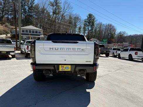 Used 2022 GMC Hummer EV Edition 1 w/ LPO, Illumination Package image 6