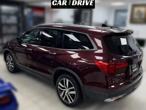 Used 2016 Honda Pilot Elite image 6