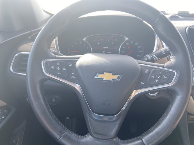 Used 2022 Chevrolet Equinox Premier AWD/4WD image 30