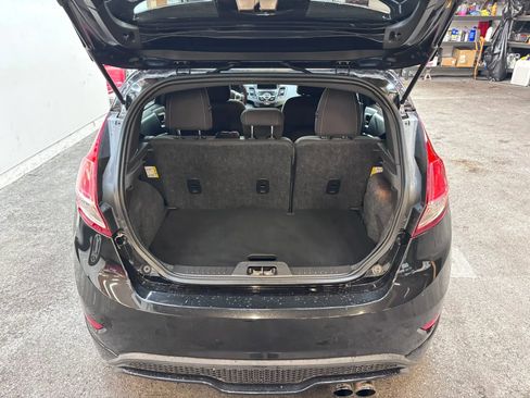 Used 2015 Ford Fiesta ST FWD image 25