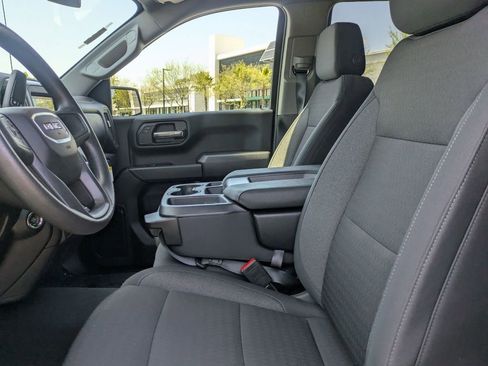 New 2026 GMC Sierra 1500 Pro w/ Graphite Edition RWD image 25