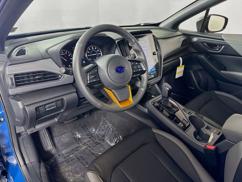 New 2026 Subaru Crosstrek 2.5i Wilderness AWD/4WD image 9