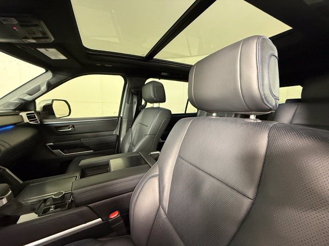 Used 2024 Toyota Sequoia Platinum AWD/4WD image 16