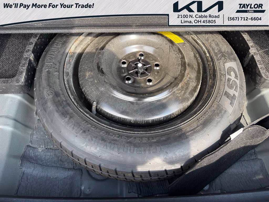 Used 2024 Kia Sportage X-Line w/ X-Line Premium Package AWD/4WD image 22
