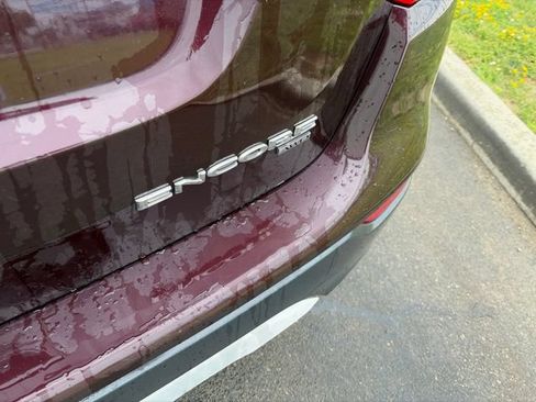 Used 2017 Buick Encore Preferred AWD/4WD image 46
