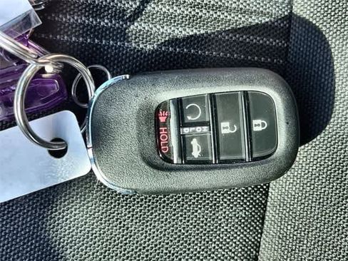 Certified 2023 Honda Civic Sport image 21