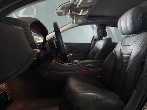 Used 2019 Mercedes-Benz S 560 S 560 image 9