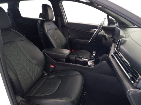 Certified 2023 Kia Sportage X-Line w/ X-Line Premium Package AWD/4WD image 19