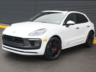 New 2026 Porsche Macan GTS video 1
