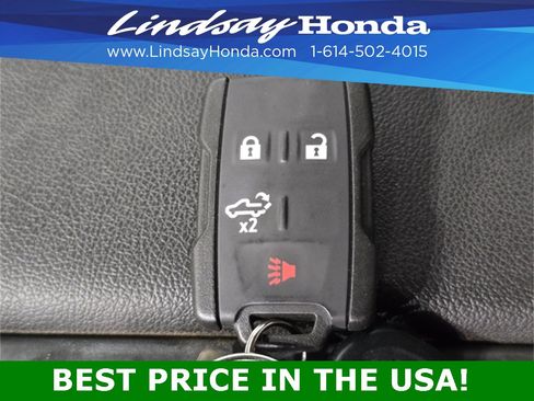 Used 2022 GMC Sierra 1500 Pro w/ Sierra Value Package image 21