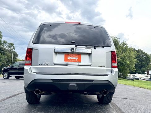 Used 2013 Honda Pilot EX image 8