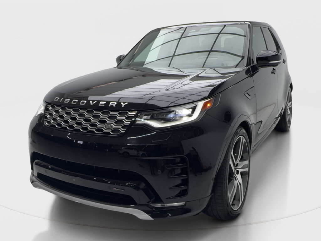 Used 2023 Land Rover Discovery Metropolitan Edition AWD/4WD image 5