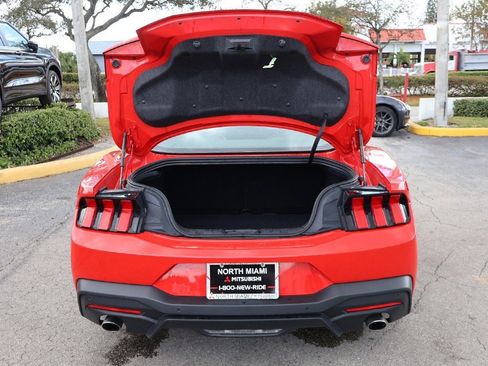 Used 2024 Ford Mustang Premium image 19