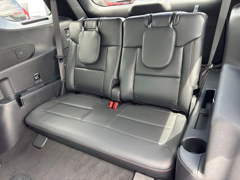 New 2026 Ford Explorer ST-Line RWD image 21
